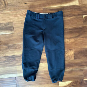 Mizuno Black Women's Pants